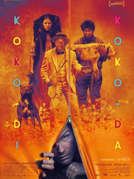 Koko-di Koko-da