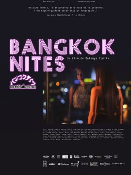 Bangkok Nites