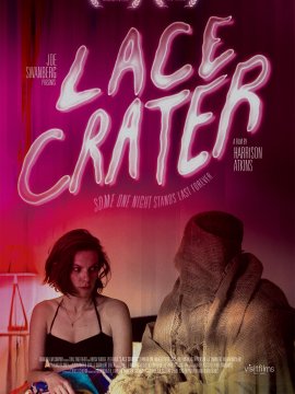 Lace Crater