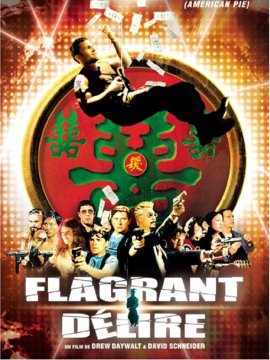 Flagrant délire