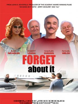 Forget About It