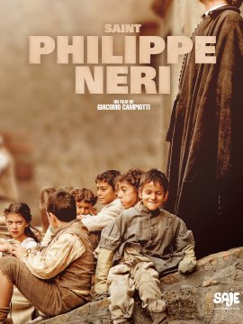 Saint Philippe Néri