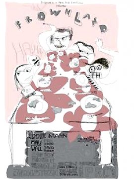 Frownland