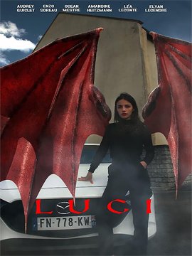 Luci