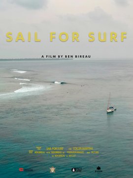 Sail for Surf