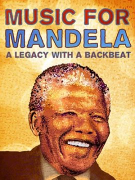 Music for Mandela