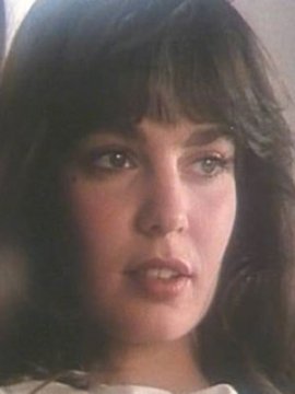 Patricia, un voyage pour l'amour