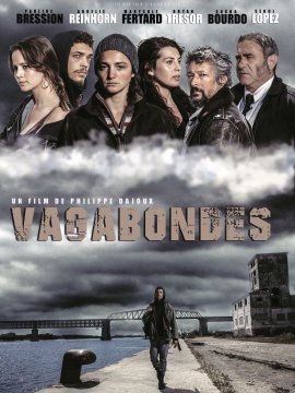 Vagabondes