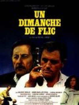 Un dimanche de flic