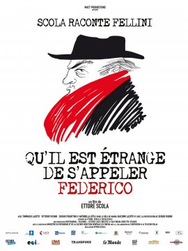 Qu'il est étrange de s'appeler Federico