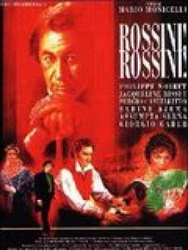 Rossini ! Rossini !