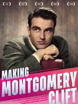 Making Montgomery Clift