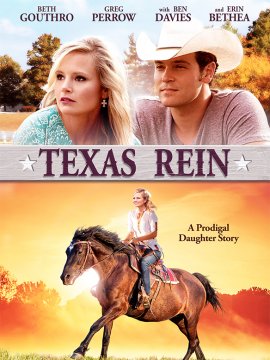 Texas Rein