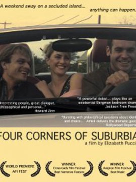 Four Corners of Suburbia
