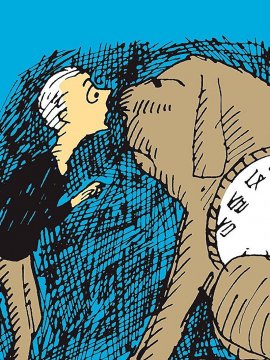 The Phantom Tollbooth