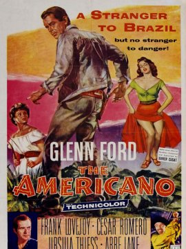 The Americano