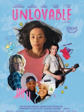Unlovable