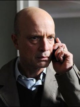 Le Dernier employé