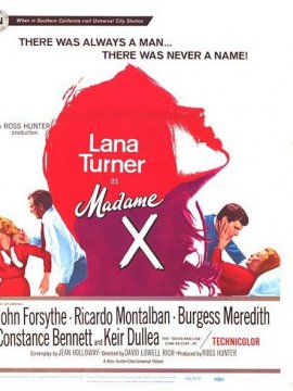 Madame X