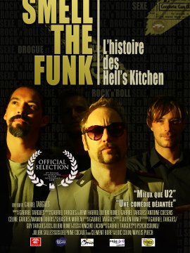 Smell the Funk