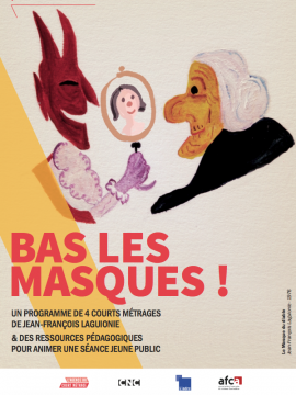 Bas les masques !