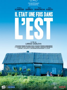 Il était une fois dans l'Est