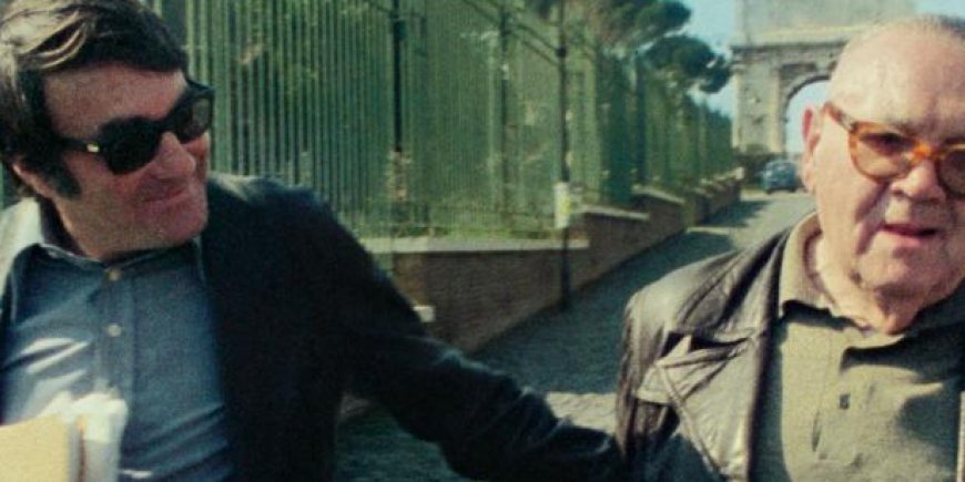 Le dernier des injustes