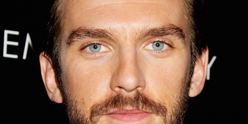 Dan Stevens