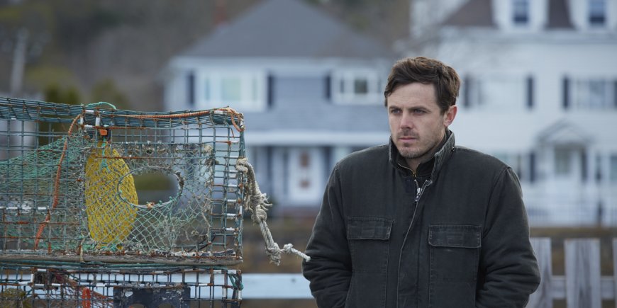 Casey Affleck dans