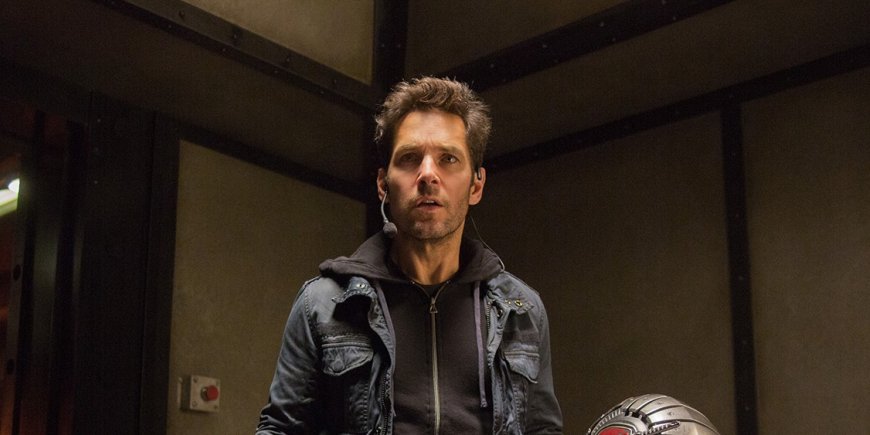 Ant-Man