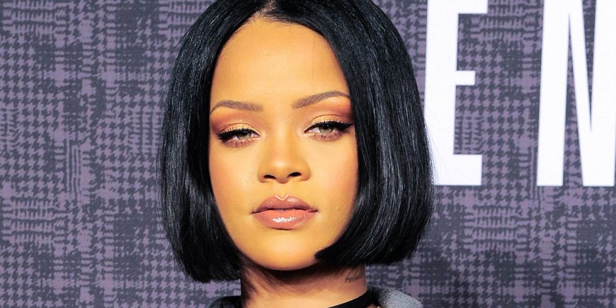 Rihanna
