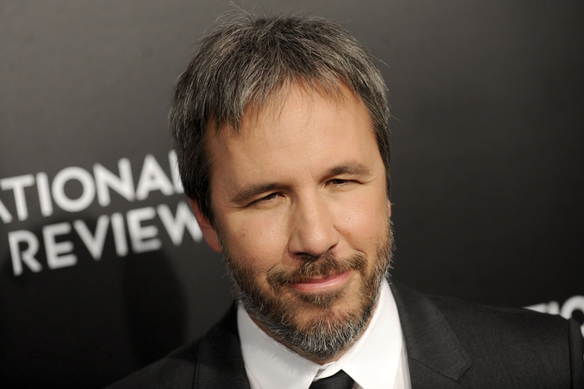 Denis Villeneuve pose lors du photocall du 