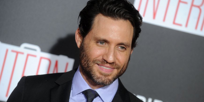 Edgar Ramirez