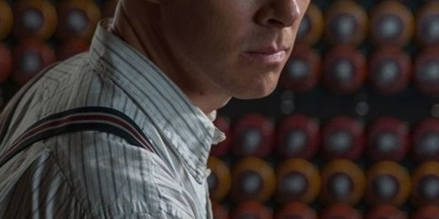 Benedict Cumberbatch