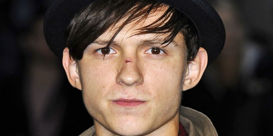 Tom Holland
