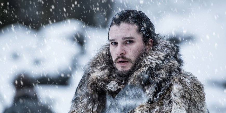 Kit Harington dans