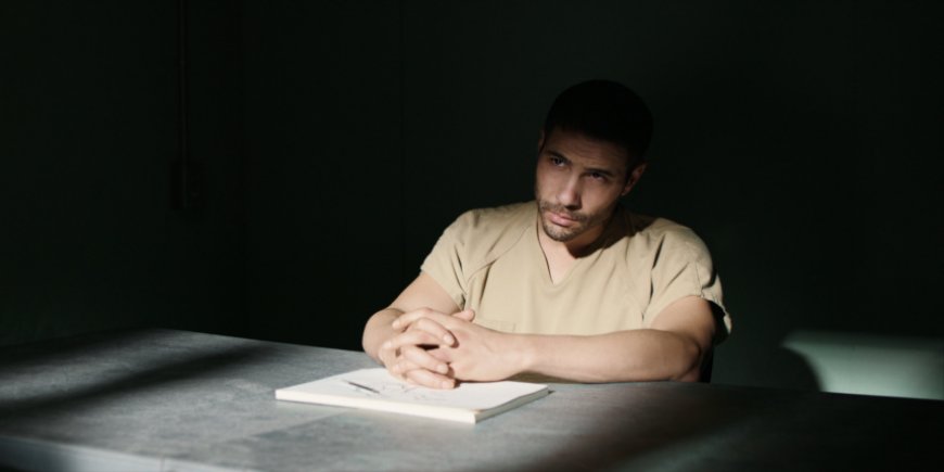 Tahar Rahim dans