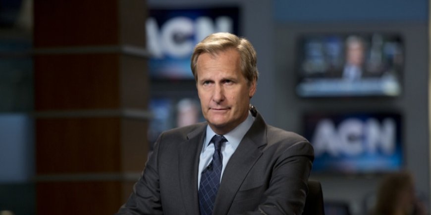 Jeff Daniels