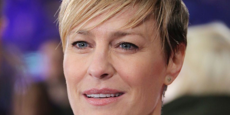 Robin Wright