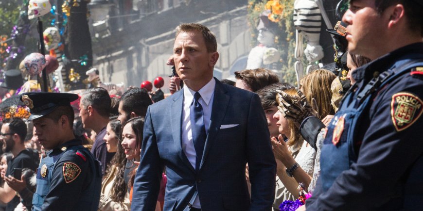 Spectre