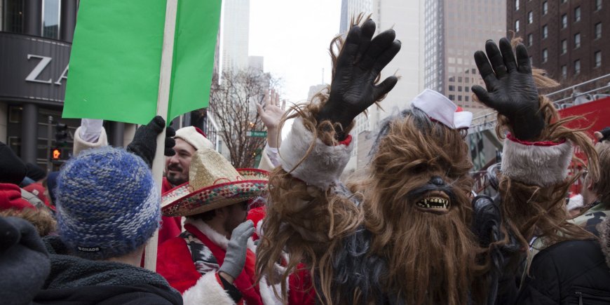 Chewbacca