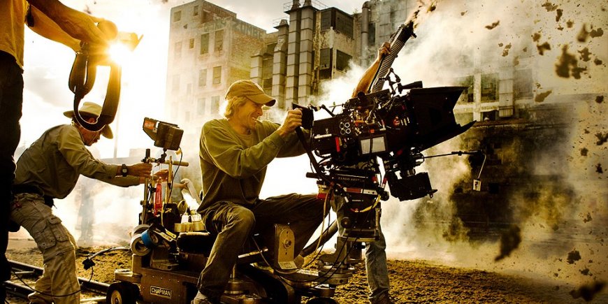 Michael Bay