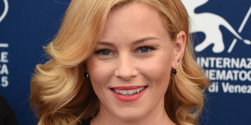Elizabeth Banks