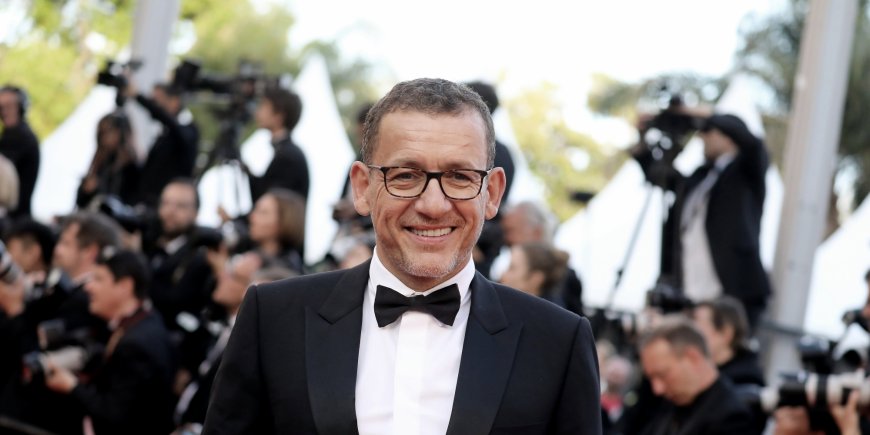Dany Boon lors du 71e Festival de Cannes, le 13 mai 2018.