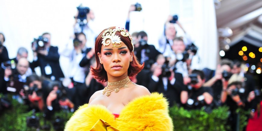 Rihanna