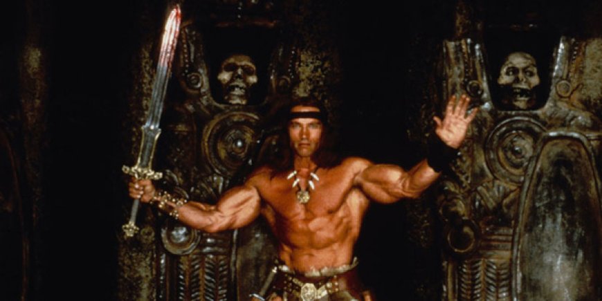 Conan le Barbare