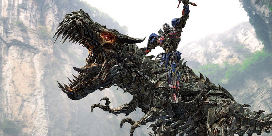 Transformers