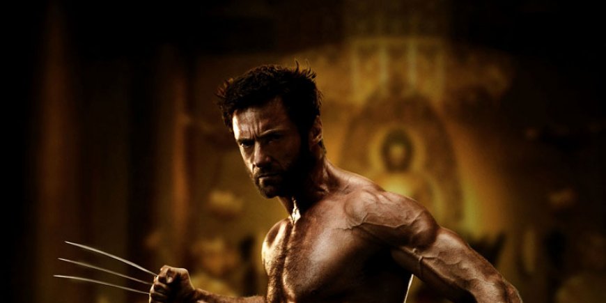 Hugh Jackman