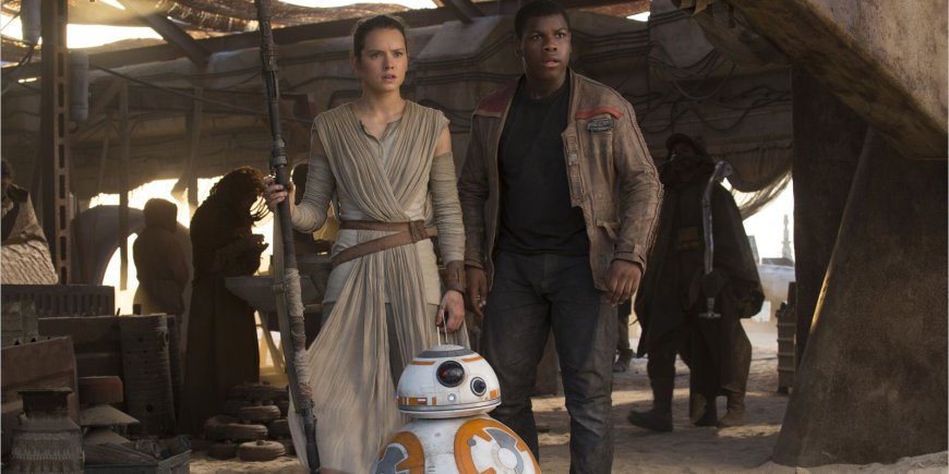 Star Wars 7