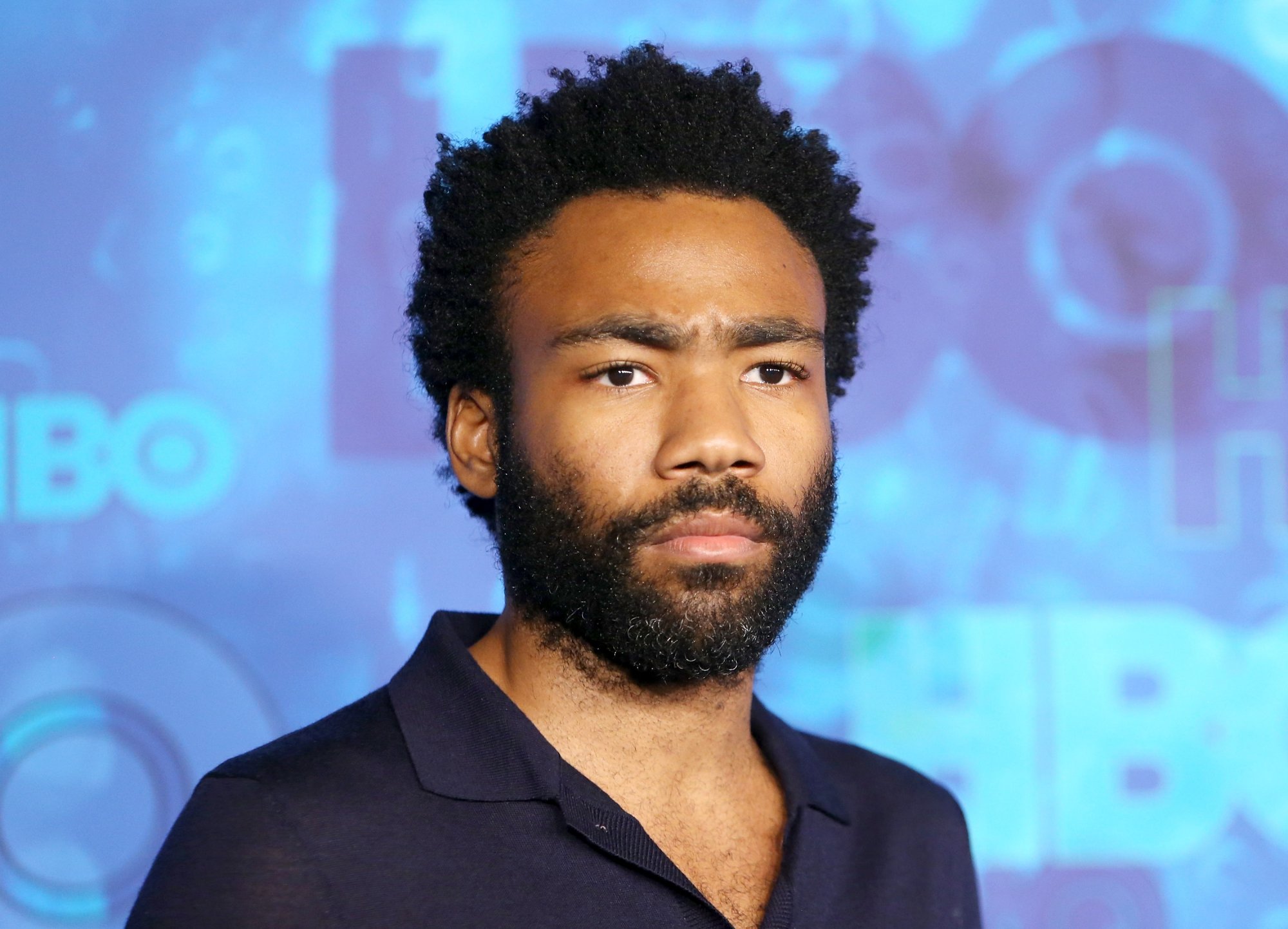 Donald Glover lors de la réception post Emmy Awards à Los Angeles, le 18 septembre 2016.